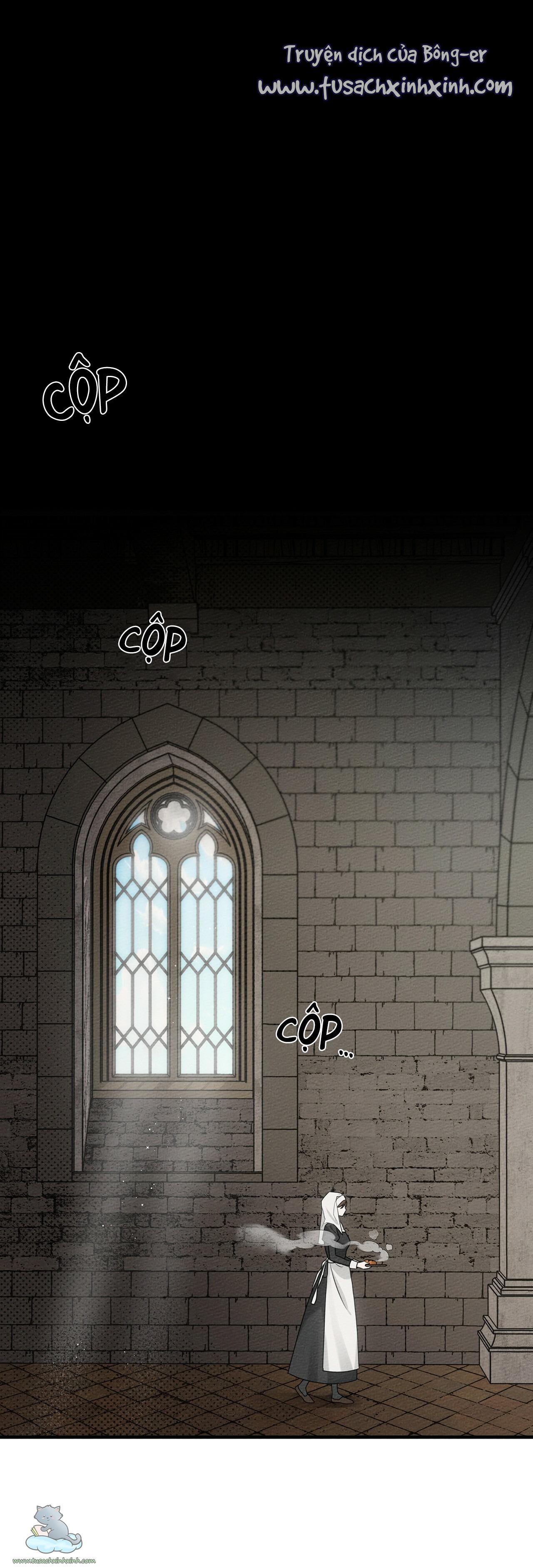 dưới tán cây sồi chapter 35 2