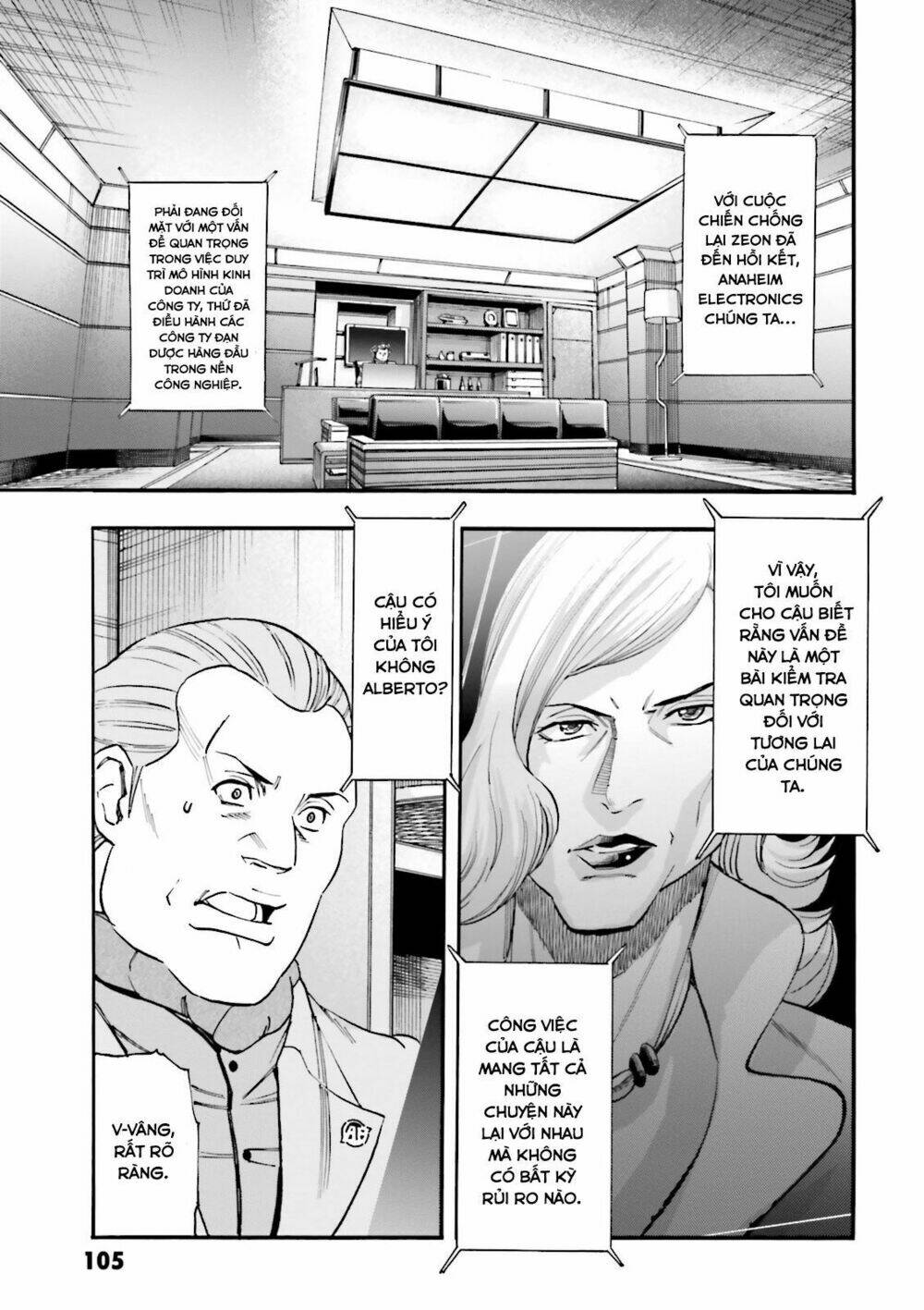 kidou senshi gundam u.c. 0094 - across the sky chapter 3 29