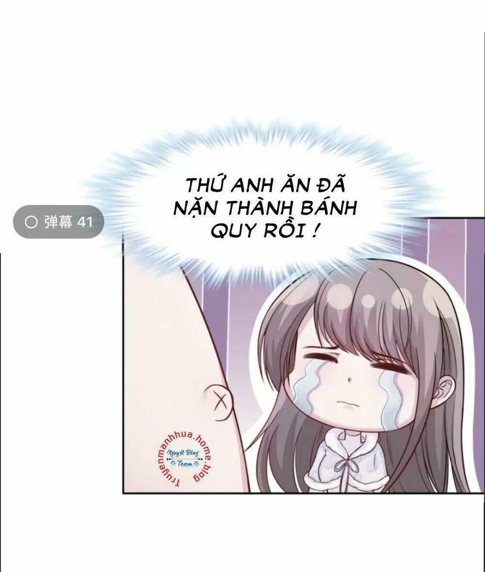 [16+] thảnh thơi thú thế chủng chủng điền, sinh sinh tể chapter 122 7