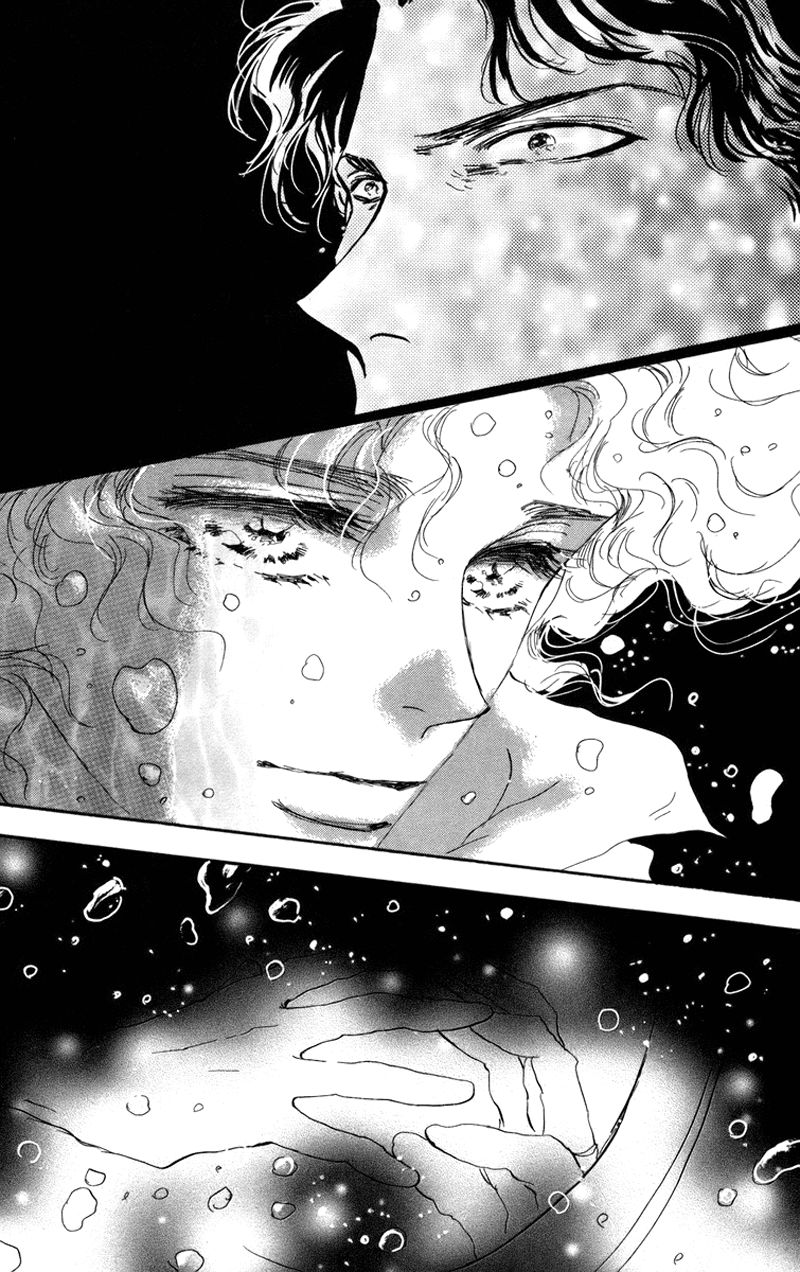 mầm sống chapter 55 32