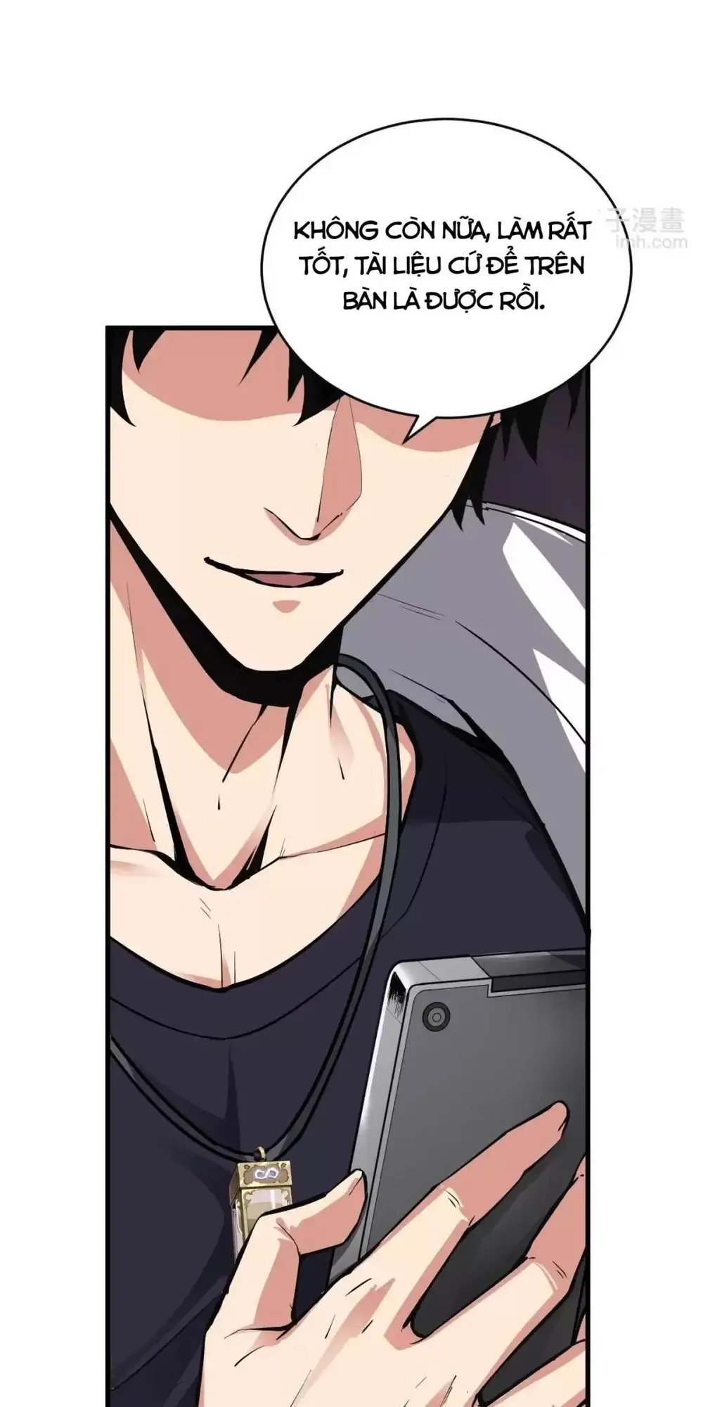 toàn dân tận thế: ta, virus quân vương chapter 10 57