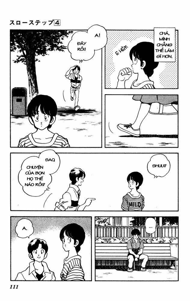 slow step chapter 28 17