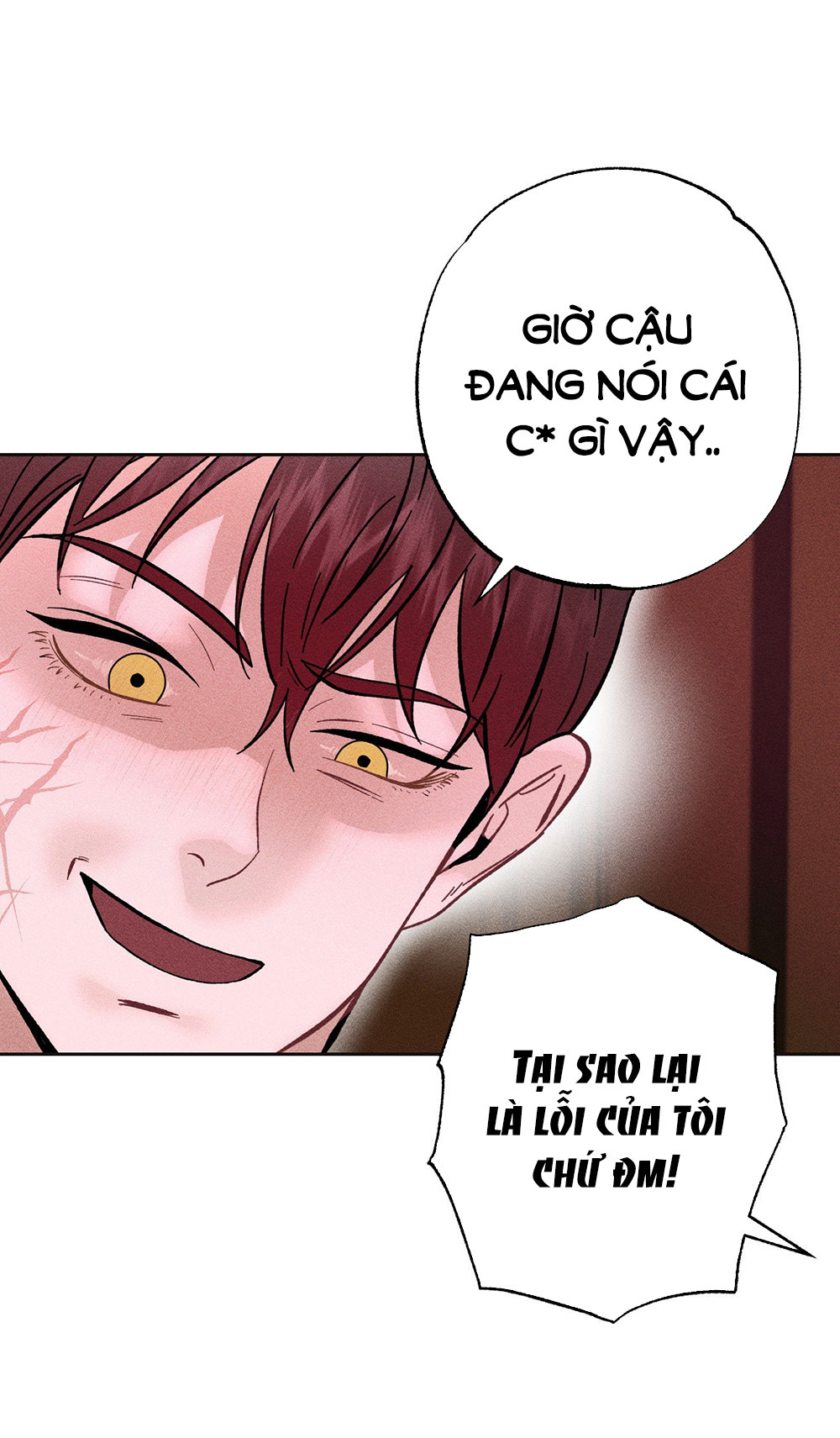 [Bl] Xiềng Xích chapter 3.1 - Trang 12