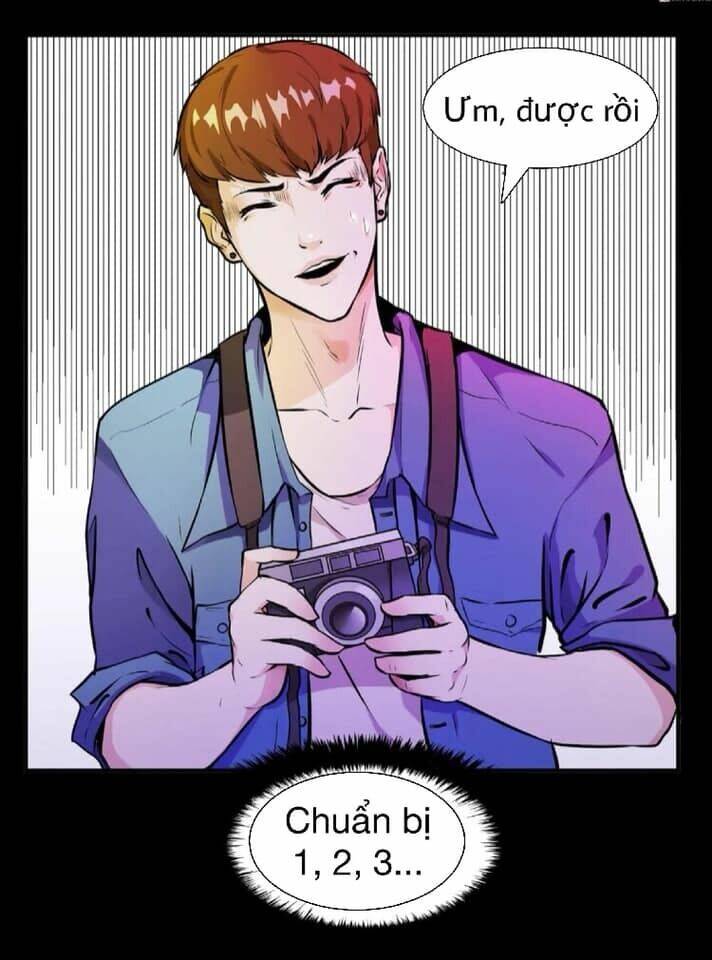 giày thủy tinh chapter 3.1 6