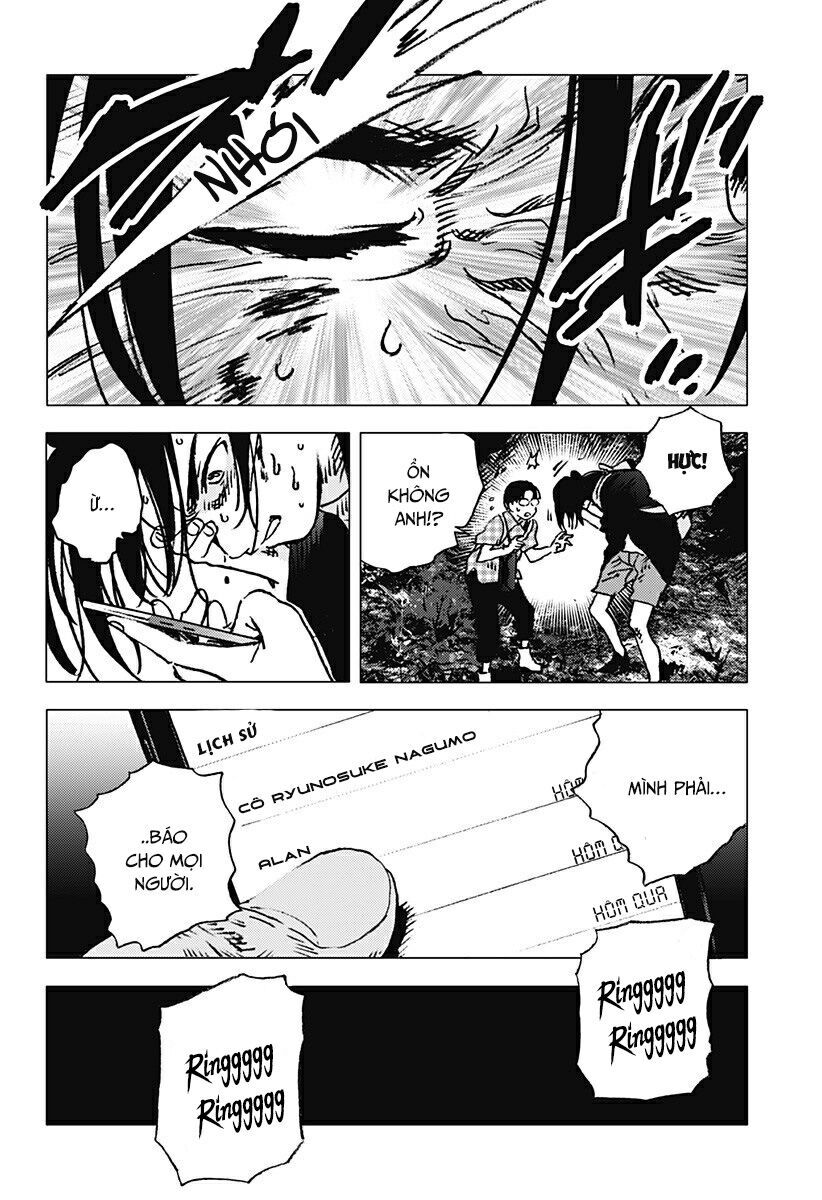 summer time render chapter 101 8