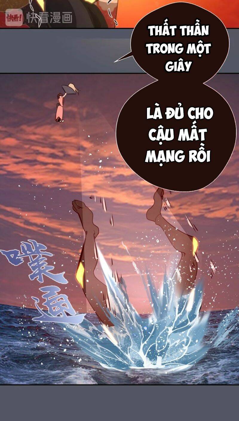 cao đẳng linh hồn chapter 51.3 9