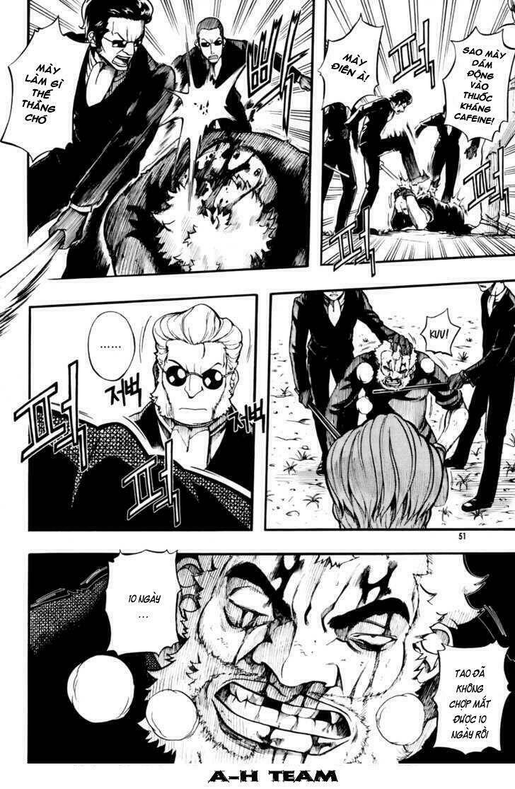 la mosca chapter 9 6