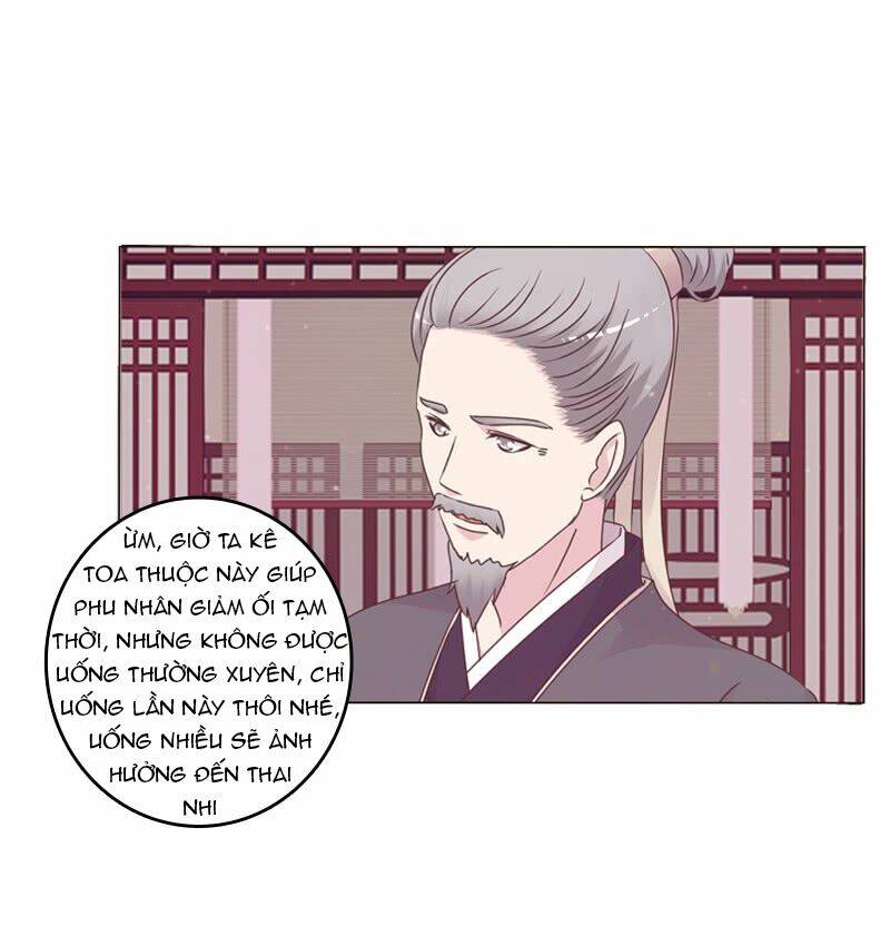 tướng quân mời ra trận chapter 6 22