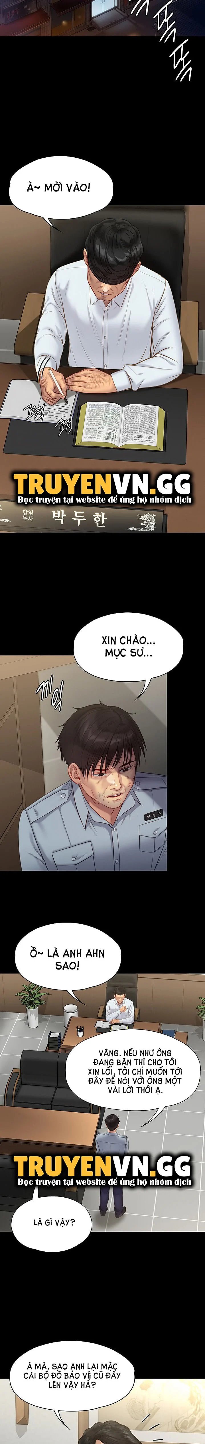 ong chúa chapter 219 29