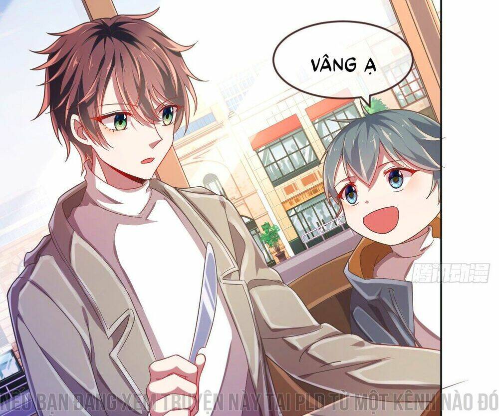 đại thần gaming đơn phương tôi chapter 17.1 17