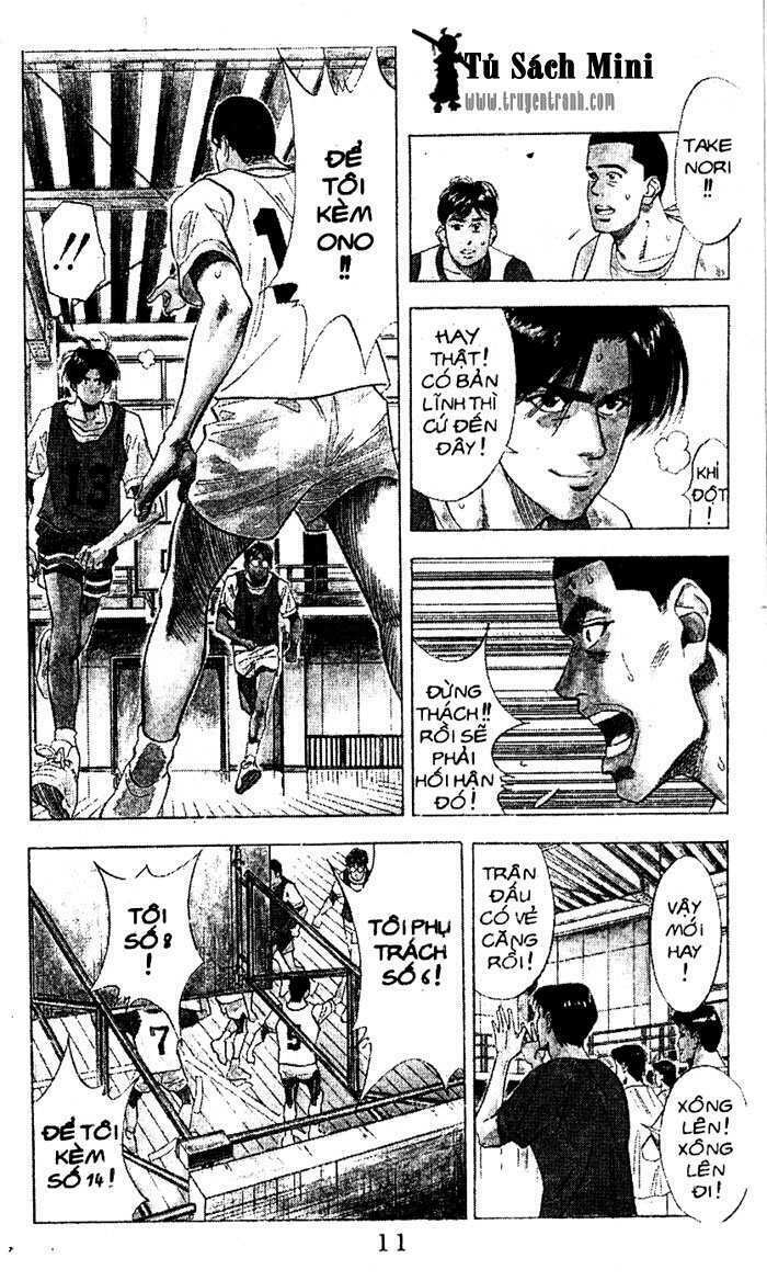 cao thủ bóng rổ chapter 68 7