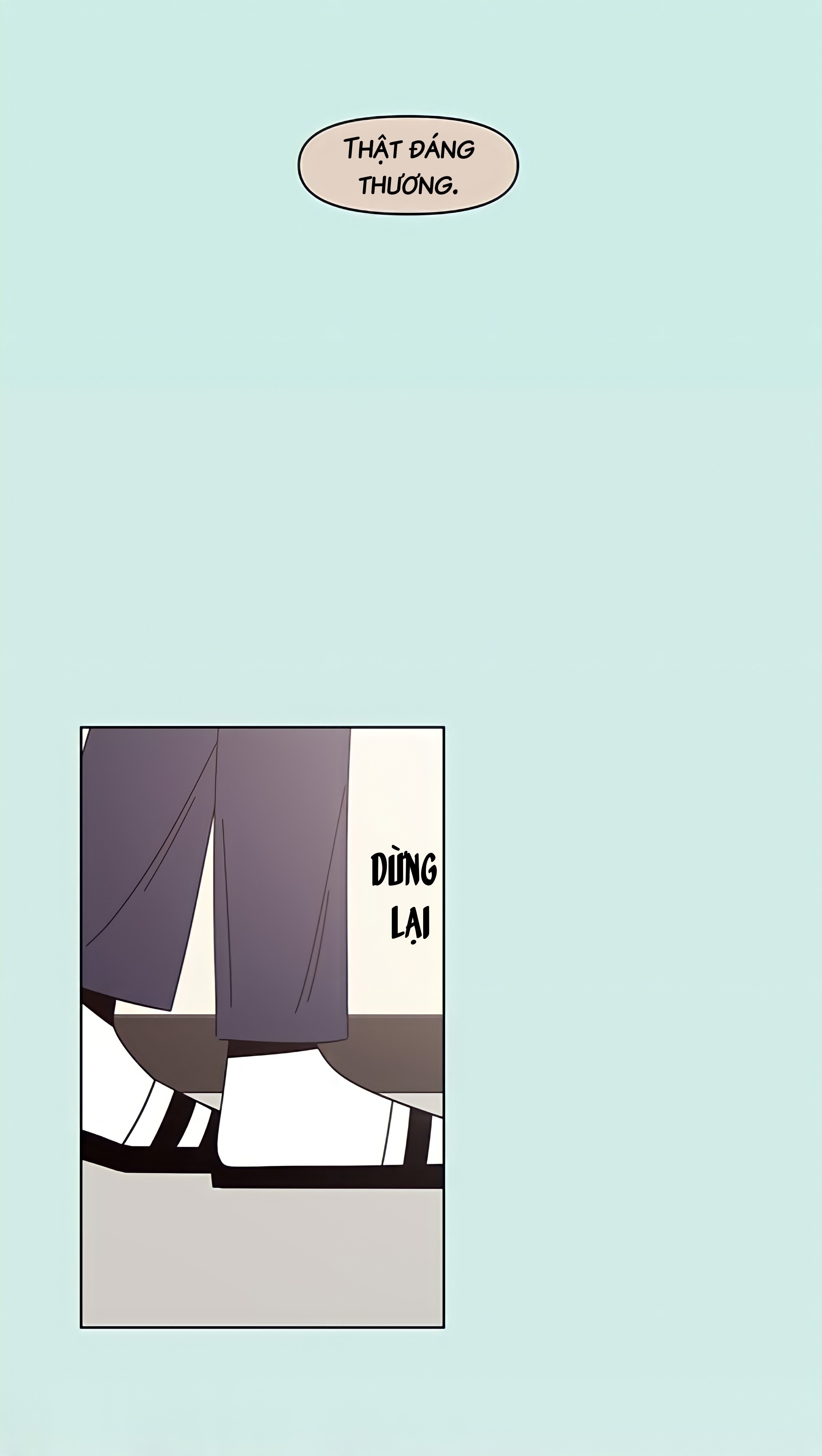 thanh xuân rực rỡ - season of blossom chapter 33 19