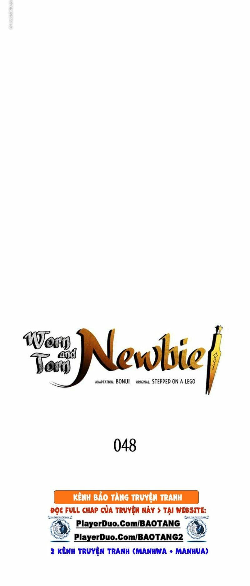 tôi là lính mới chapter 48 27