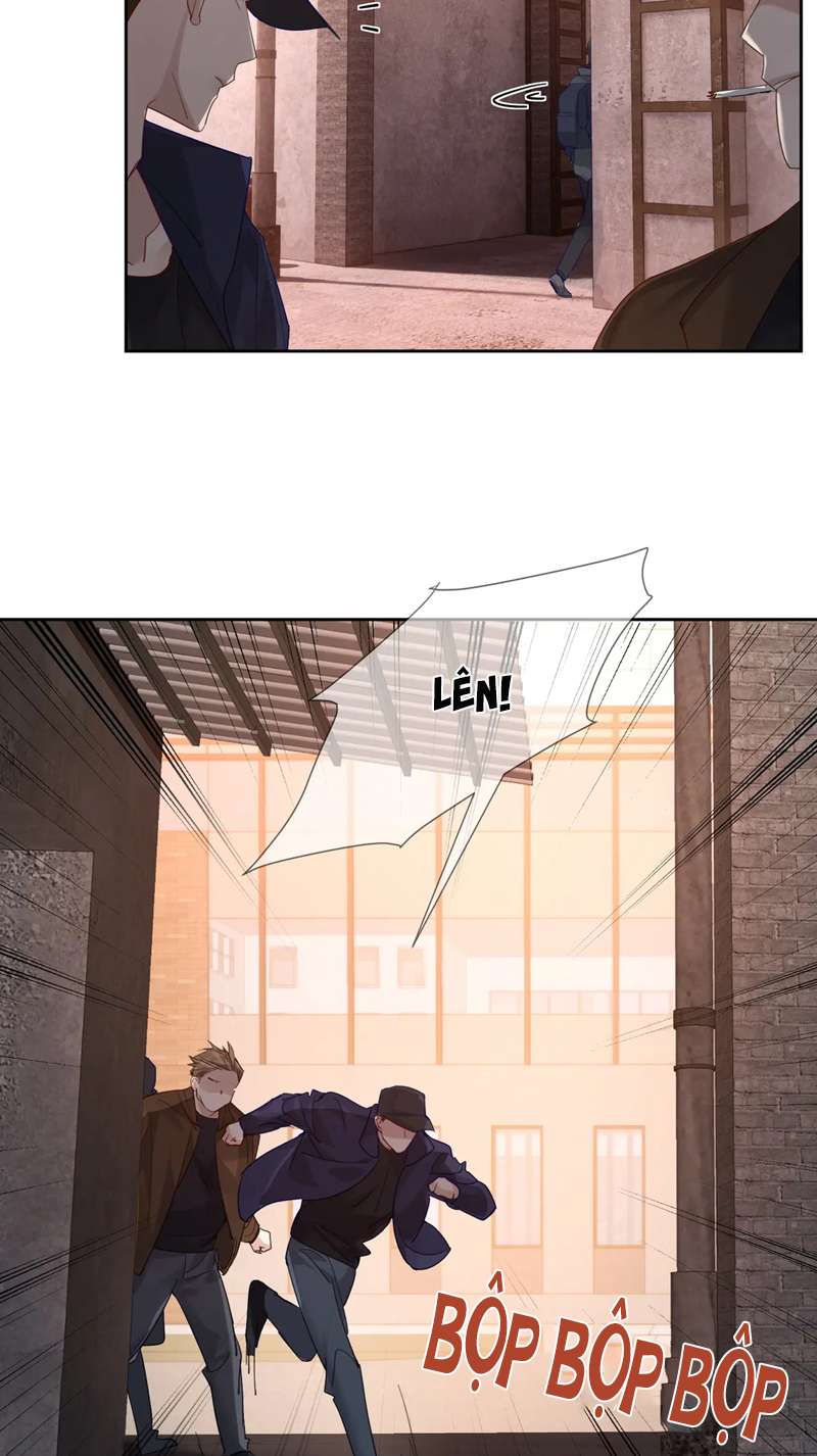 nhân vật chính chỉ muốn yêu đương chapter 31 9