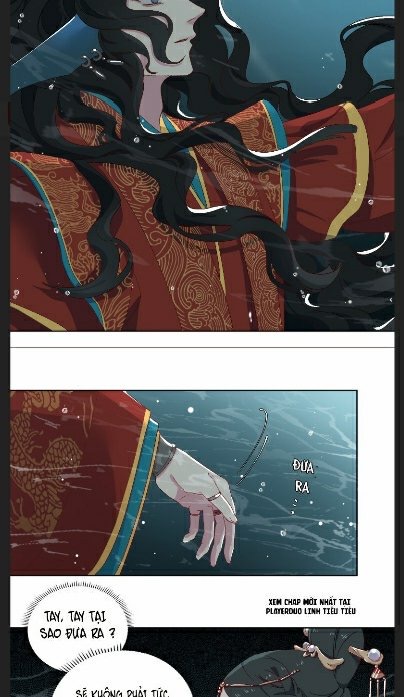 bách biến kim chi hí giao ký chapter 4 24