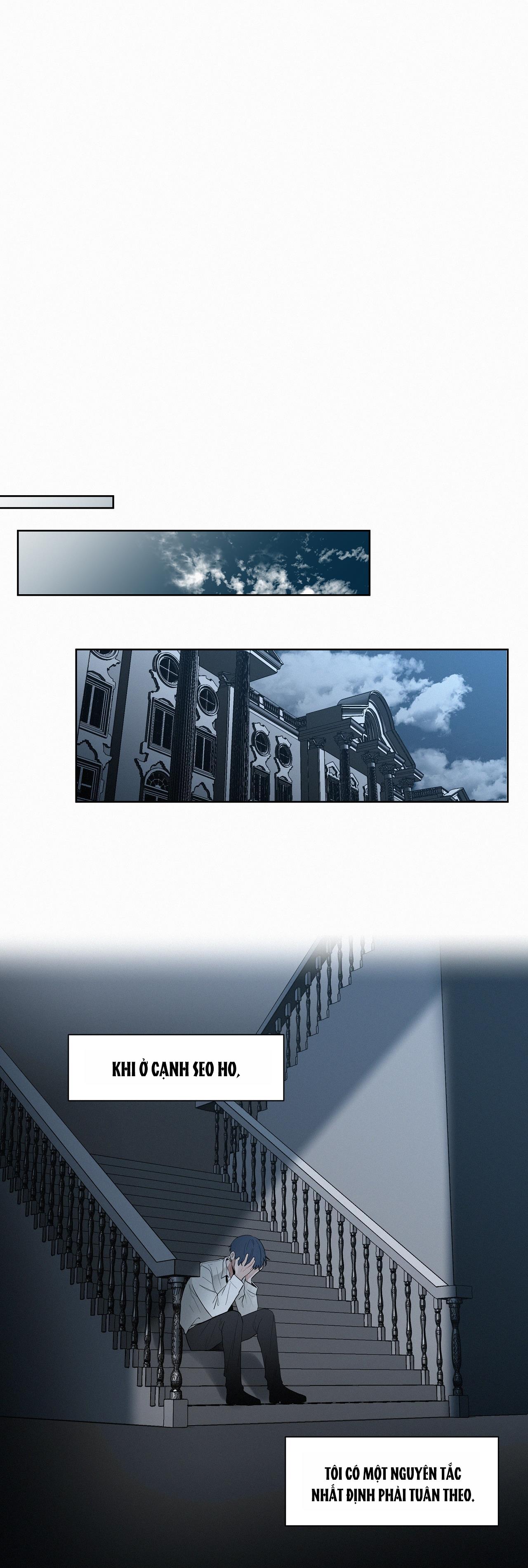 hiến tế máu chapter 57 1