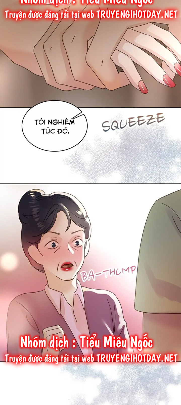 sự trả thù ngọt ngào của vợ tôi chapter 60 16