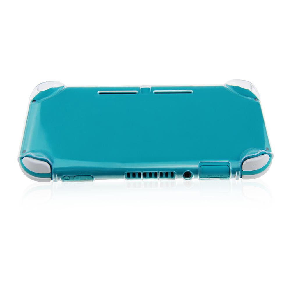 Nắp bảo vệ trong suốt Gulikit NS16 cho Switch Lite chống rơi tương thích với ROUTE AIR