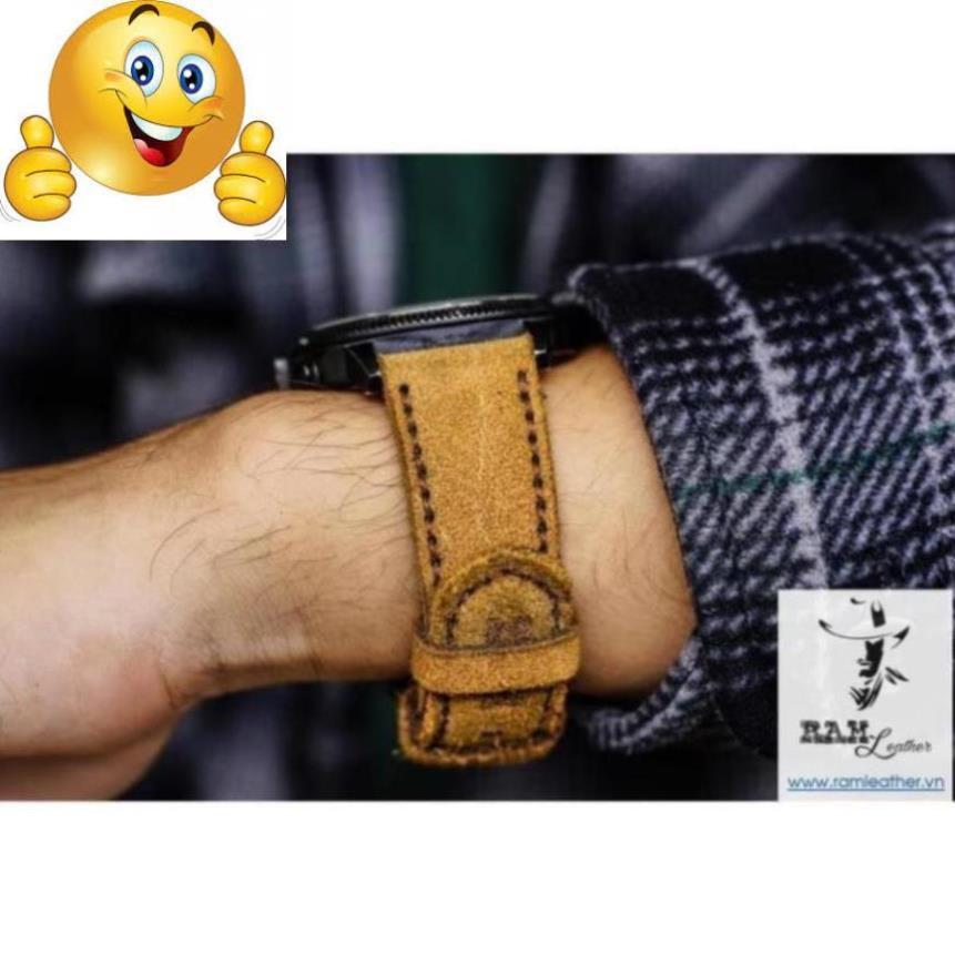 TỔNG HỢP DÂY ĐỒNG HỒ CHO DÒNG BOLUVA - HÀNG CHÍNH HÃNG P4 .