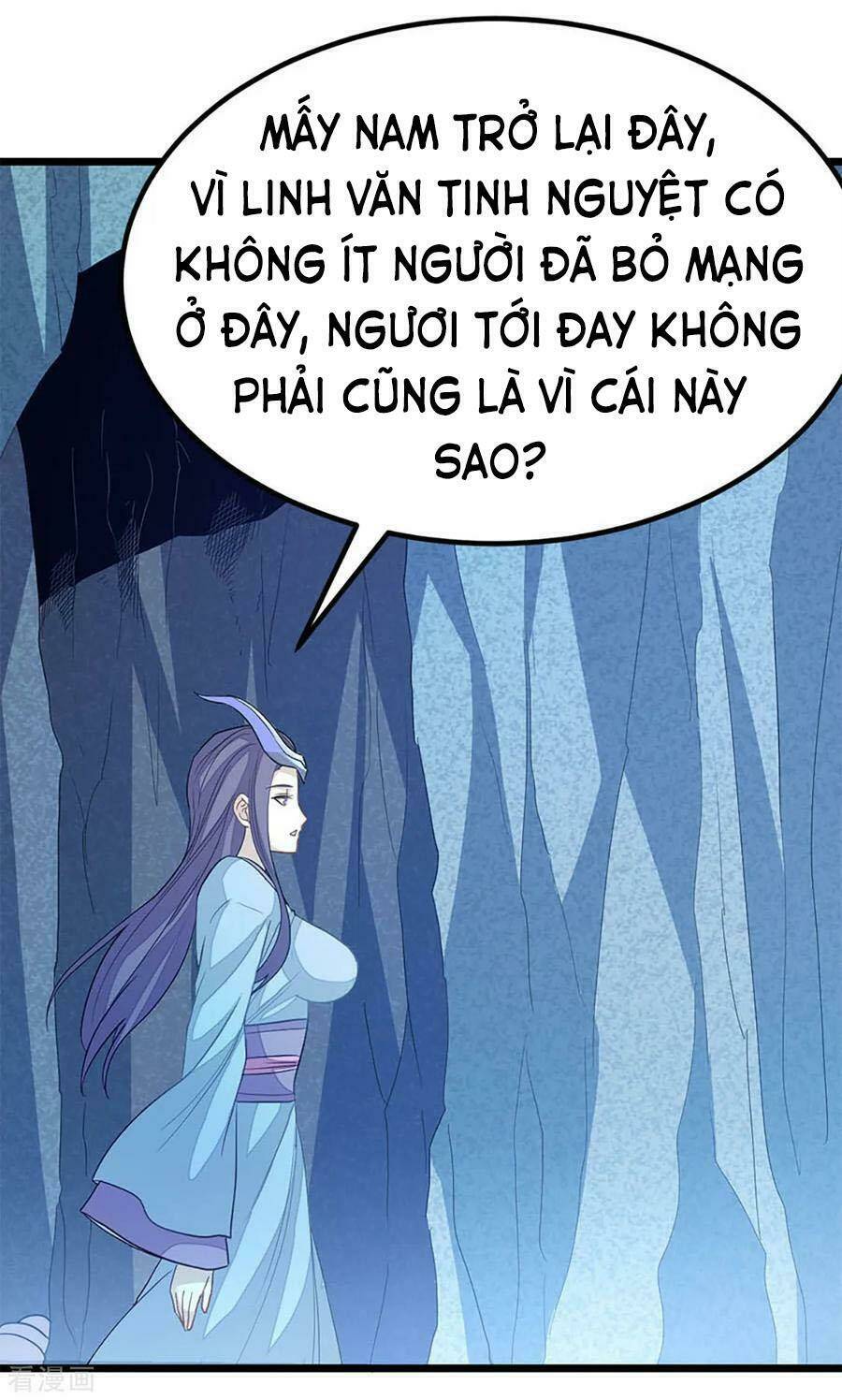 cửu dương thần vương chapter 217 31