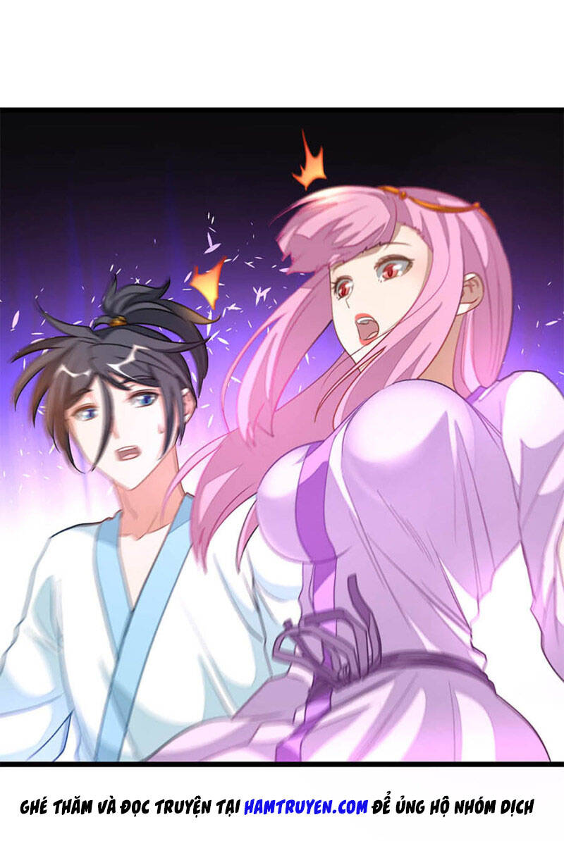 cửu dương thần vương chapter 232 4