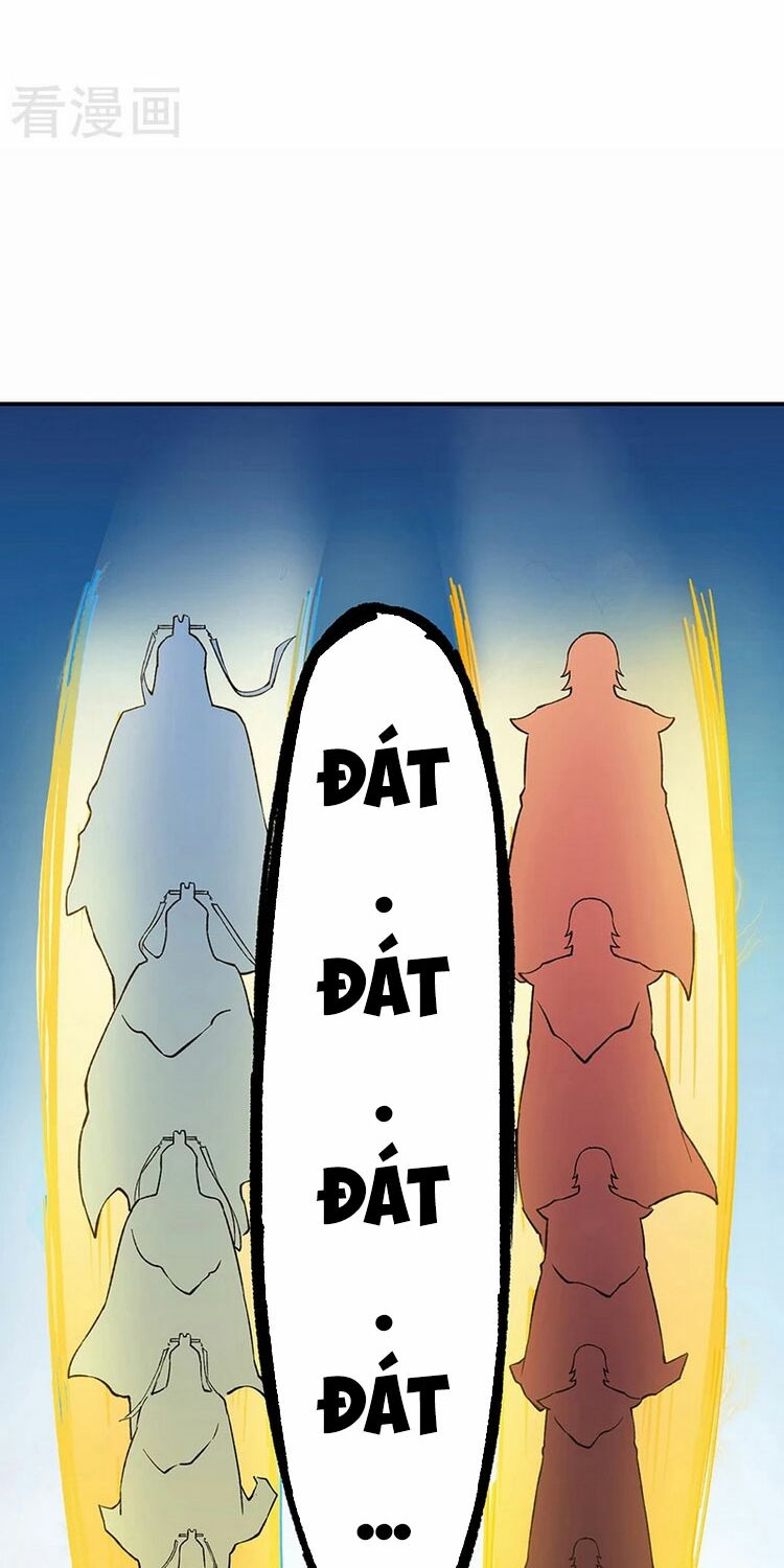võ đạo độc tôn chapter 275 10