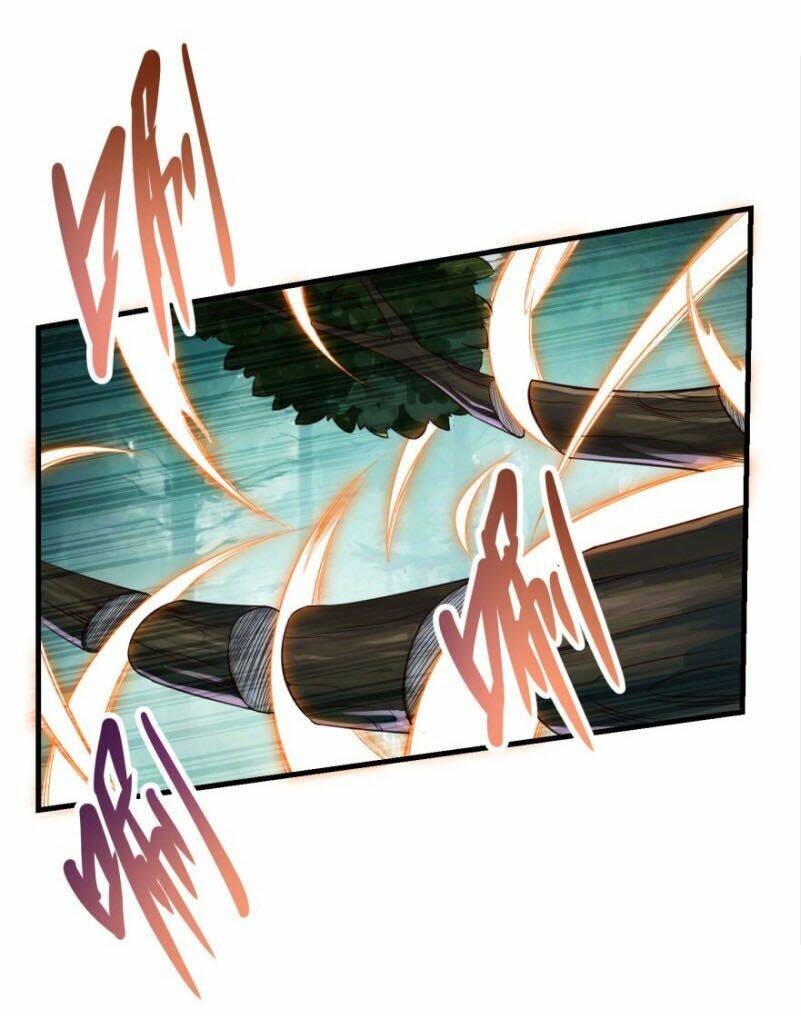 tiên ma đồng tu chapter 127 13