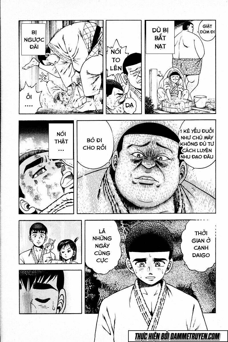 shin kotaro makaritoru! juudouhen chapter 152 4