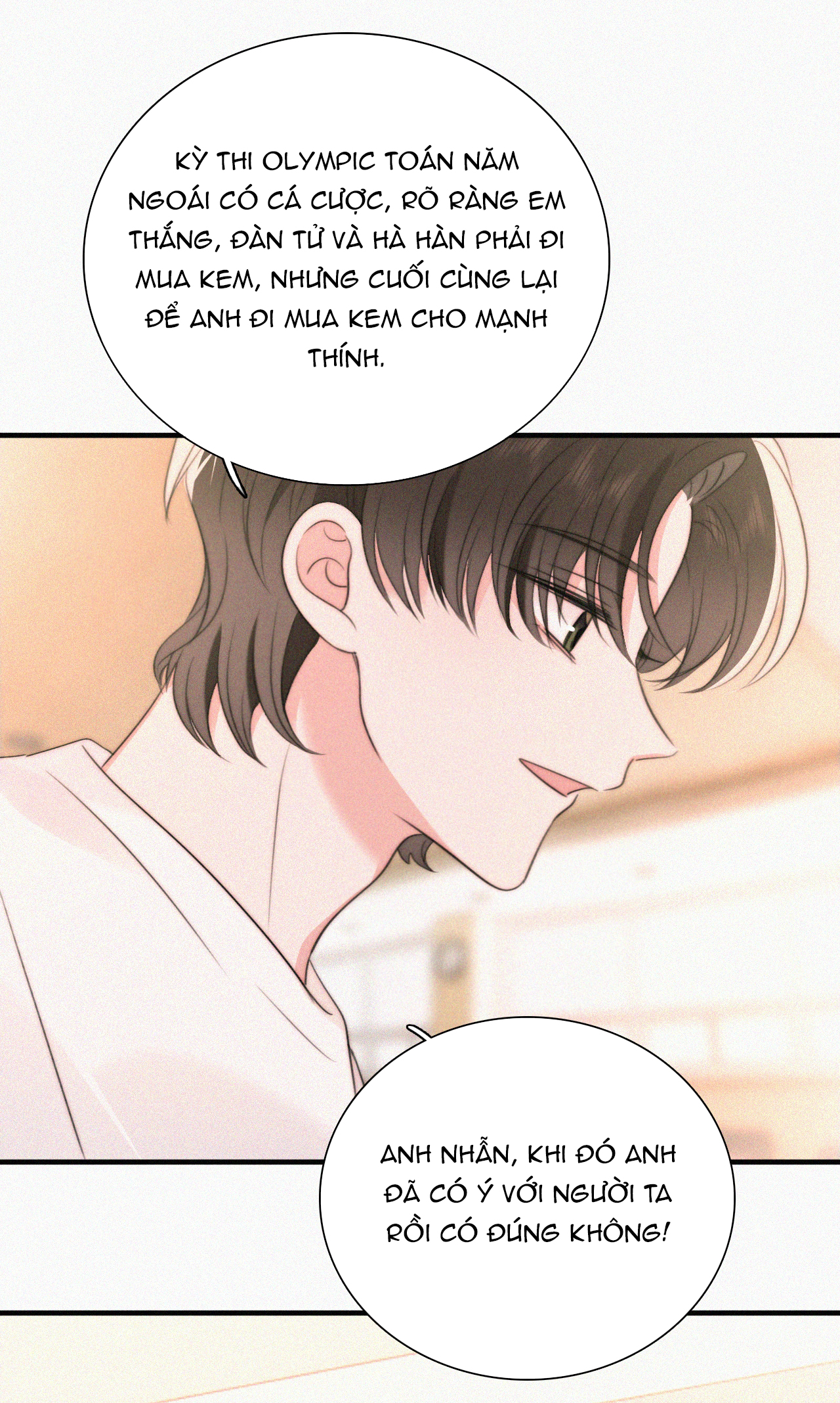 bệnh yêu chapter 114 12