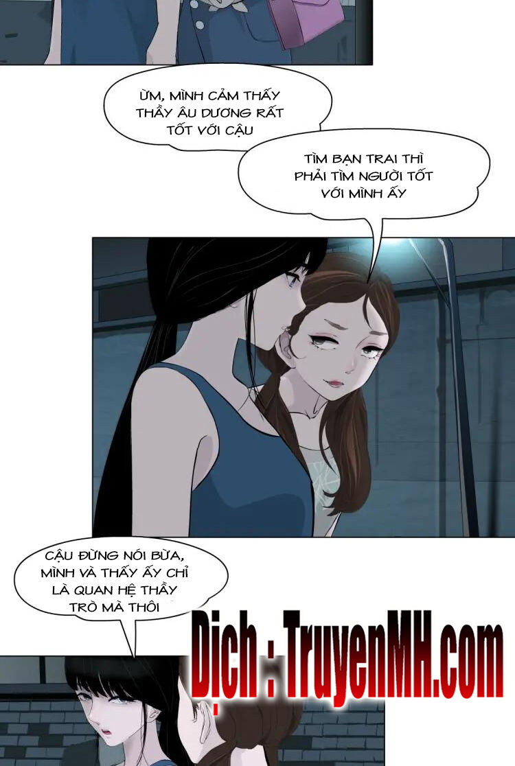 điêu khắc chapter 30 9