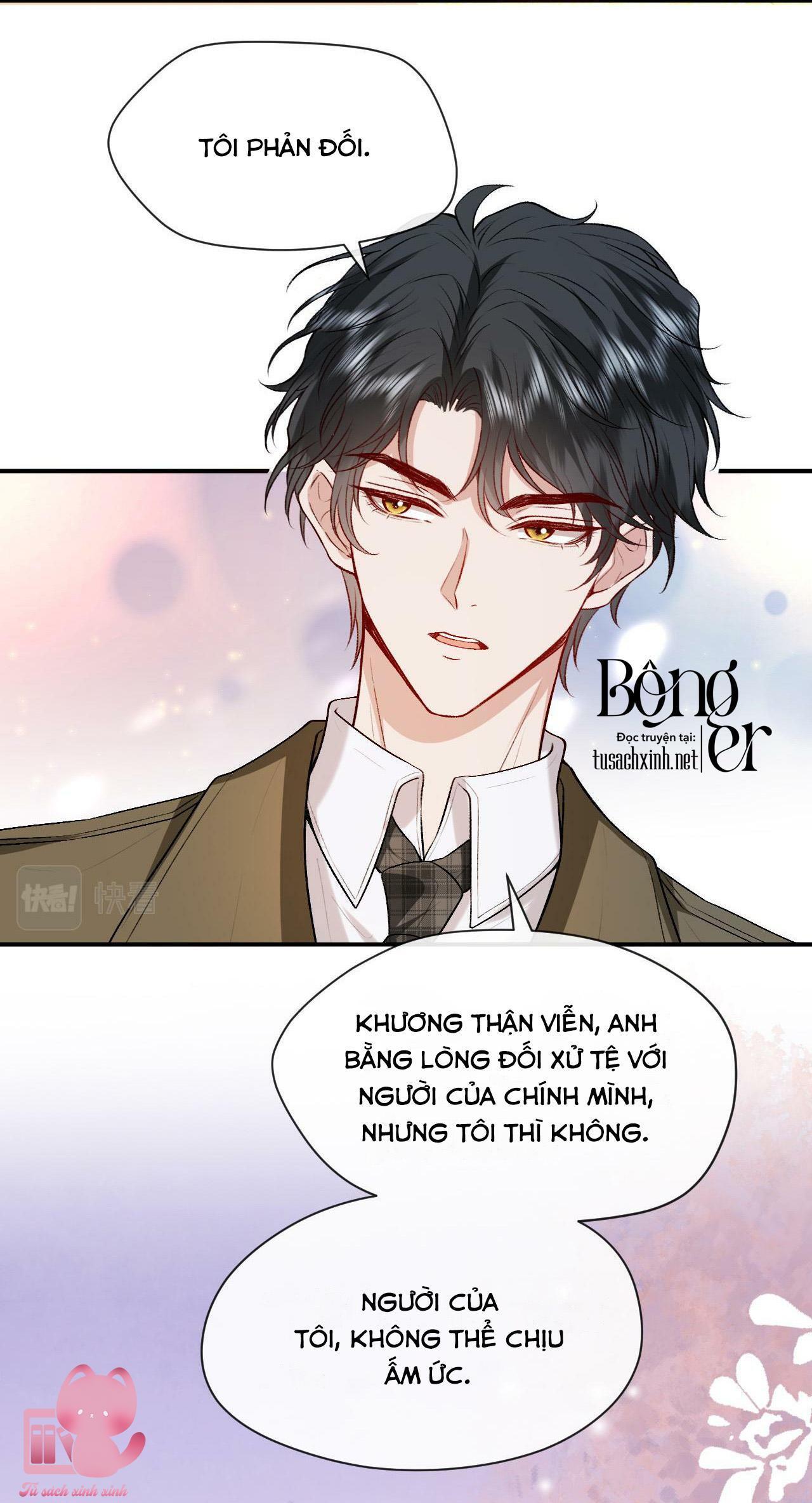 phu nhân mỗi ngày đều tại tuyến vả mặt chapter 26 17