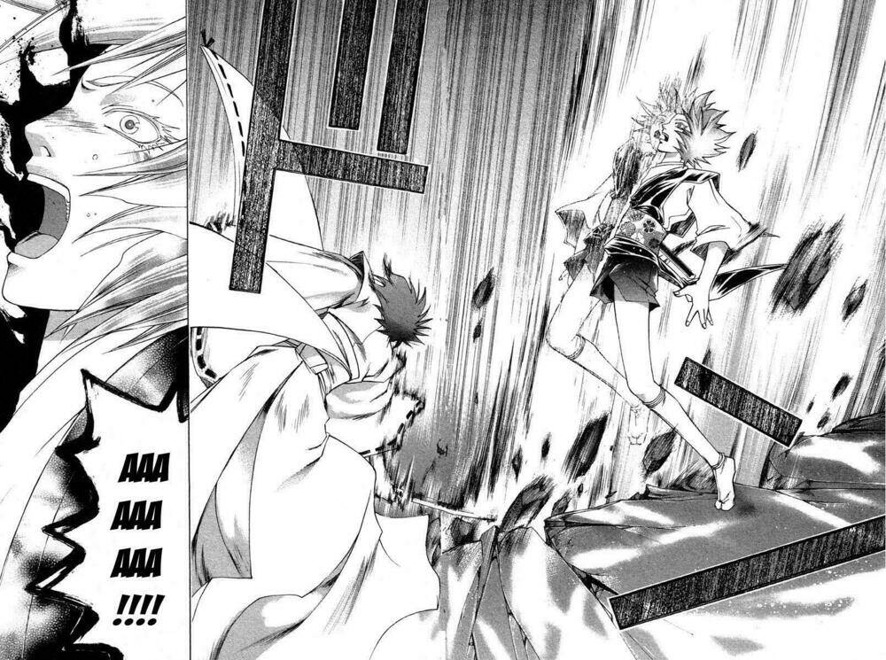 mắt quỷ kyo chapter 207 8