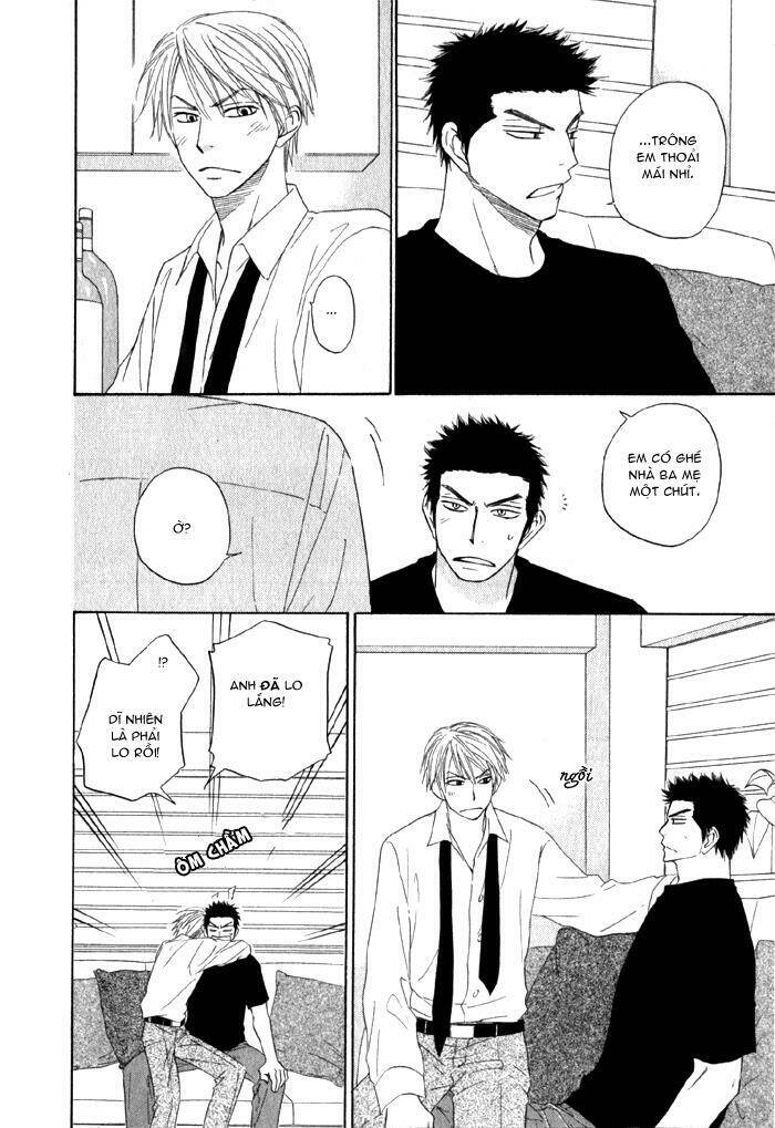 doushiyoumo nai keredo chapter 5.1 34