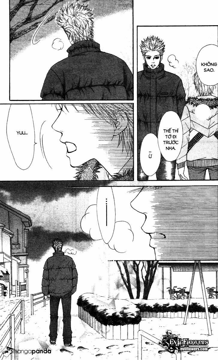 xứng danh anh hùng chapter 68 20