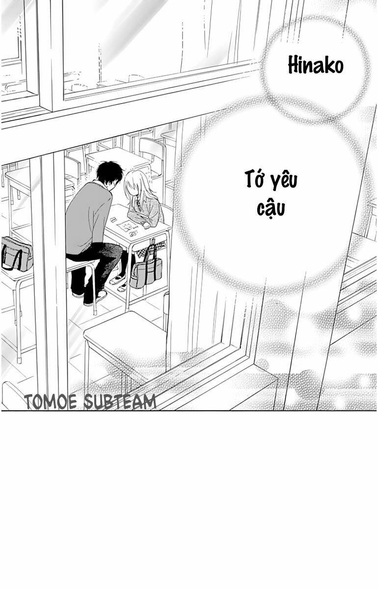 hinadori no waltz chapter 7 3