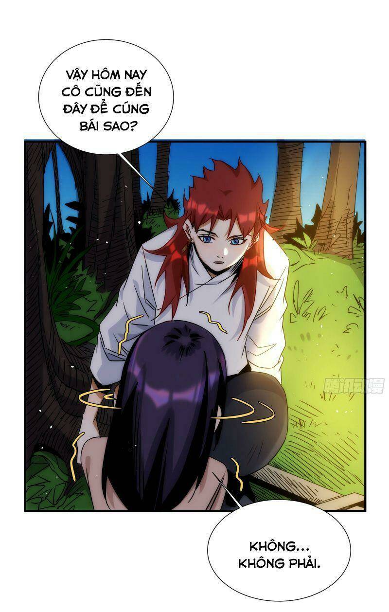 ma vương là đại địa chủ chapter 22.1 28