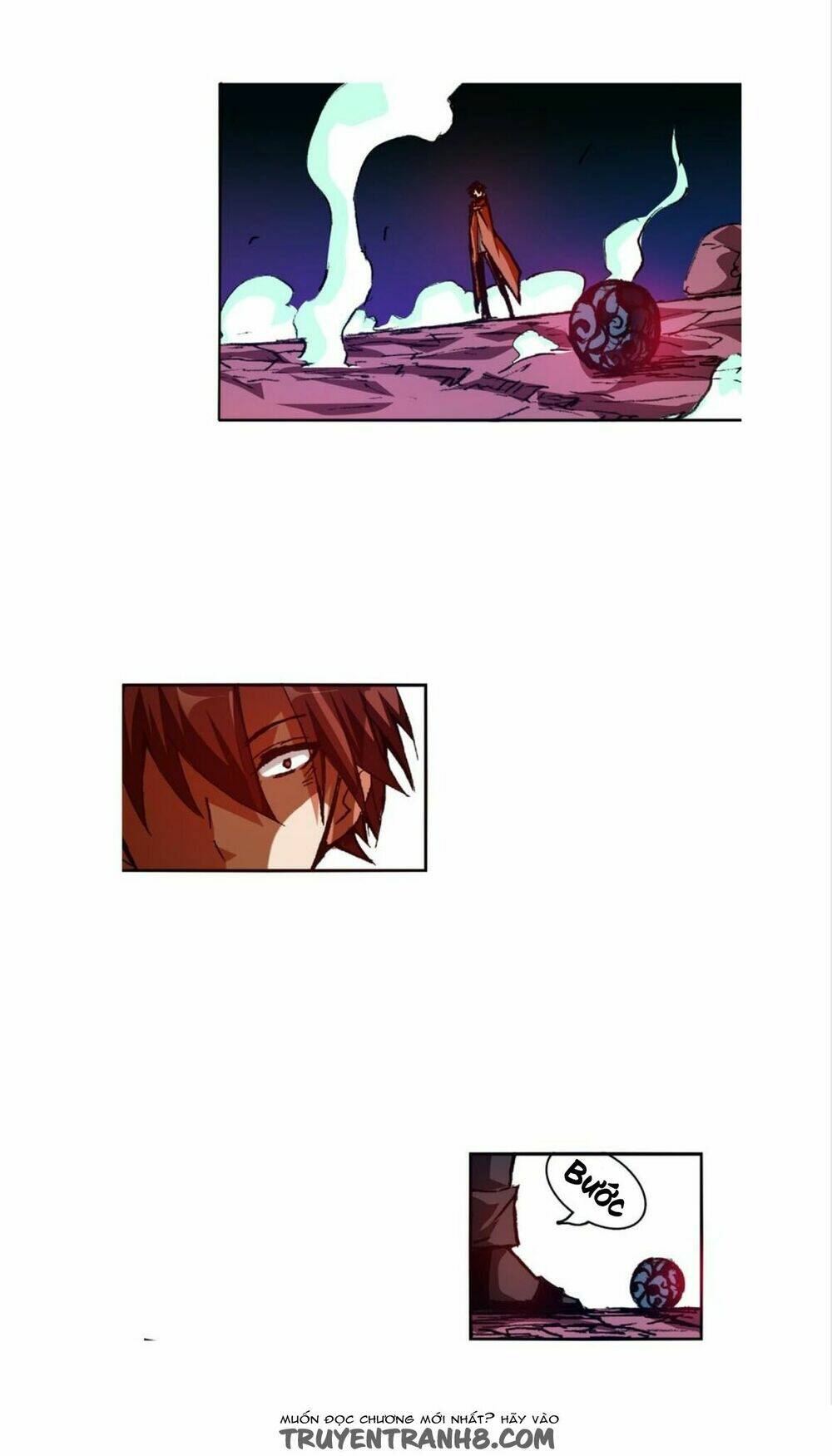 vì tôi là ông chú mở tiệm bán vũ khí chapter 19 37