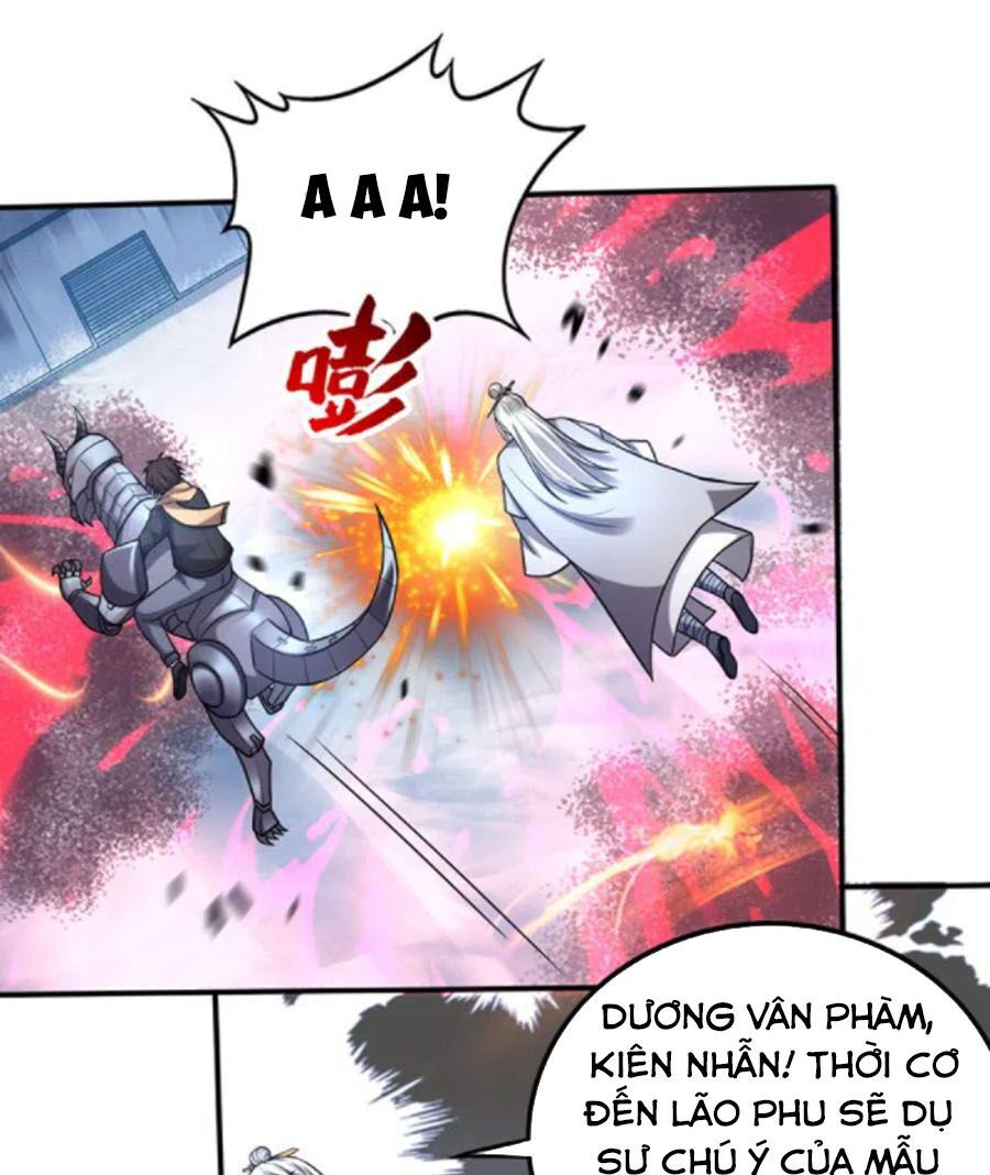 tối cường thần y tại đô thị chapter 235 4