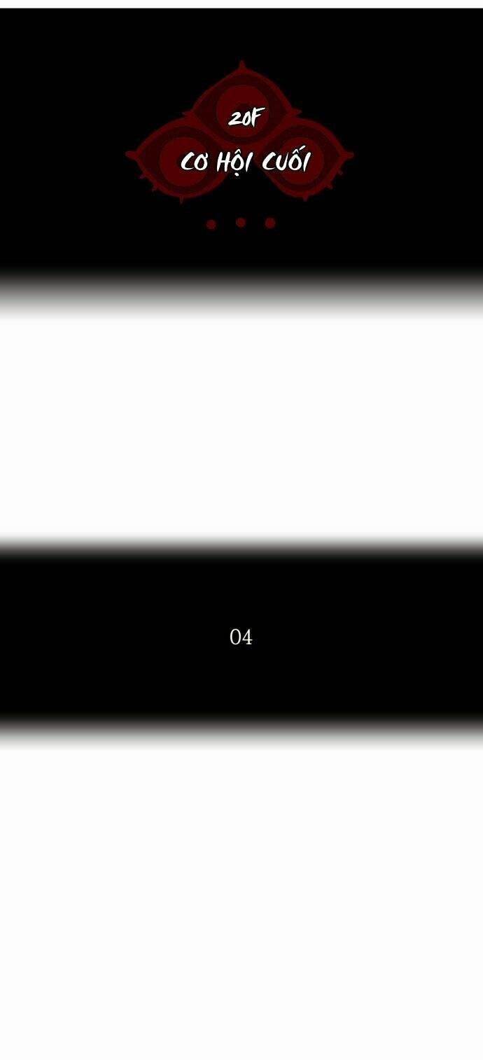 cuộc chiến trong tòa tháp chapter 84 6