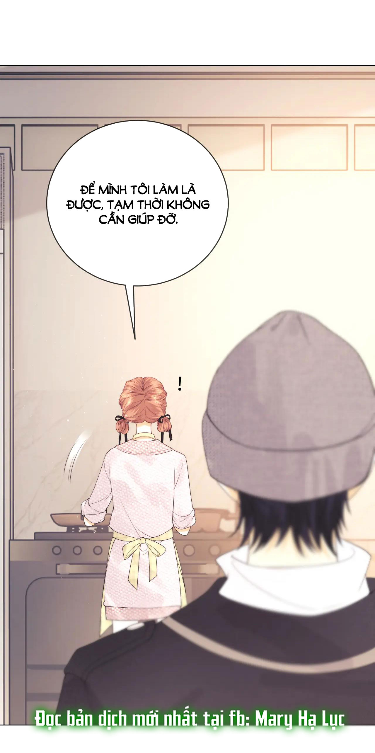 fan bạn gái muốn tìm hiểu một chút - fan vợ, bạn đã biết? chapter 22.2 14