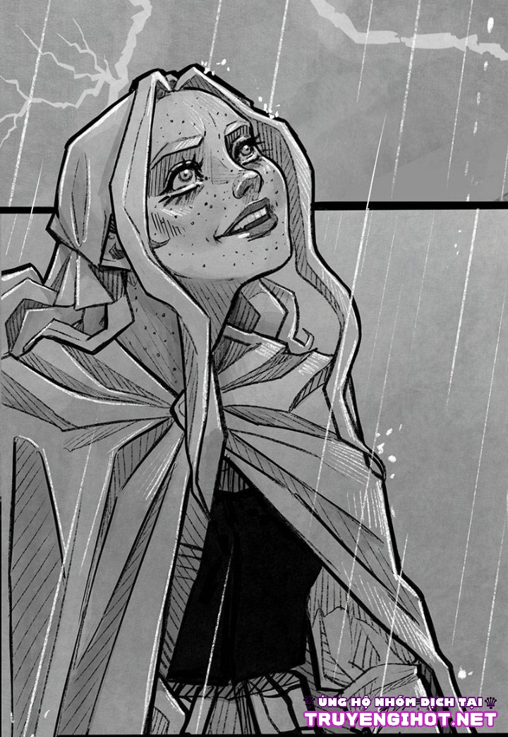 [18+] chim hoàng yến bé nhỏ của hades chapter 3 33