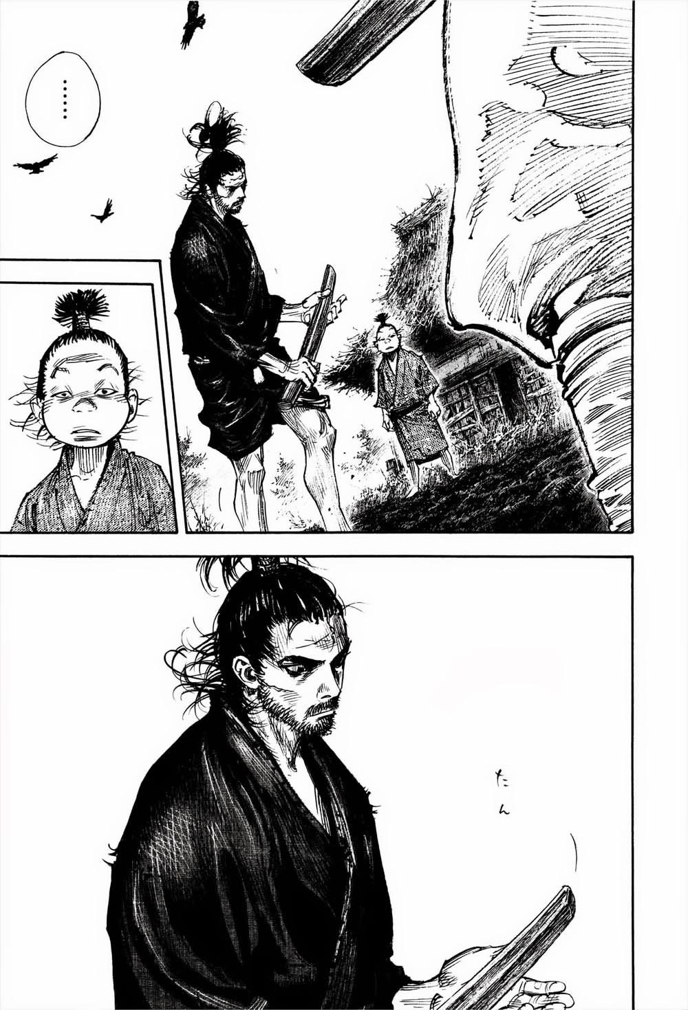 Six Hours and Five Minutes Chapter 309 - Trang 33