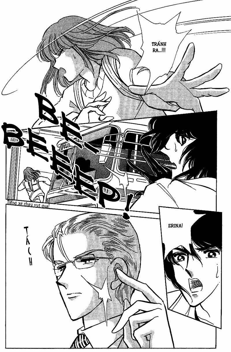 bình minh bên sư tử chapter 2 40