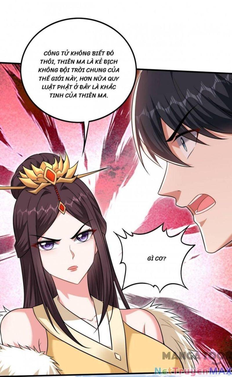 tối cường thần y tại đô thị chapter 330 22