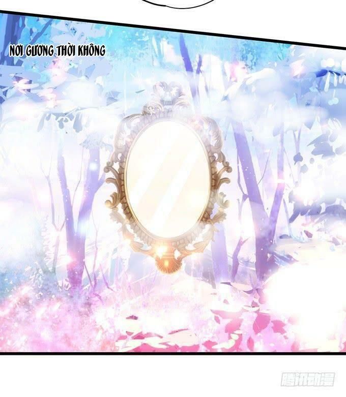 hồ tiên hung bạo chapter 118 37