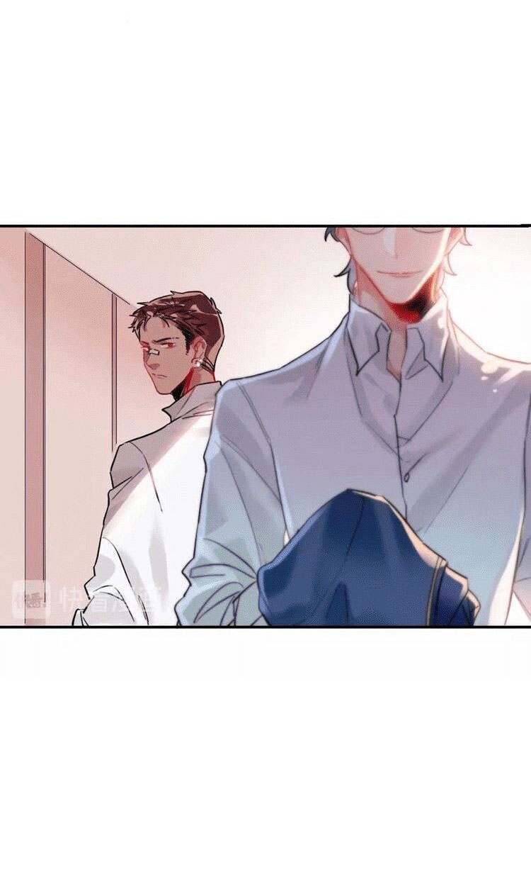 cướp bóc ngọt ngào chapter 3 19