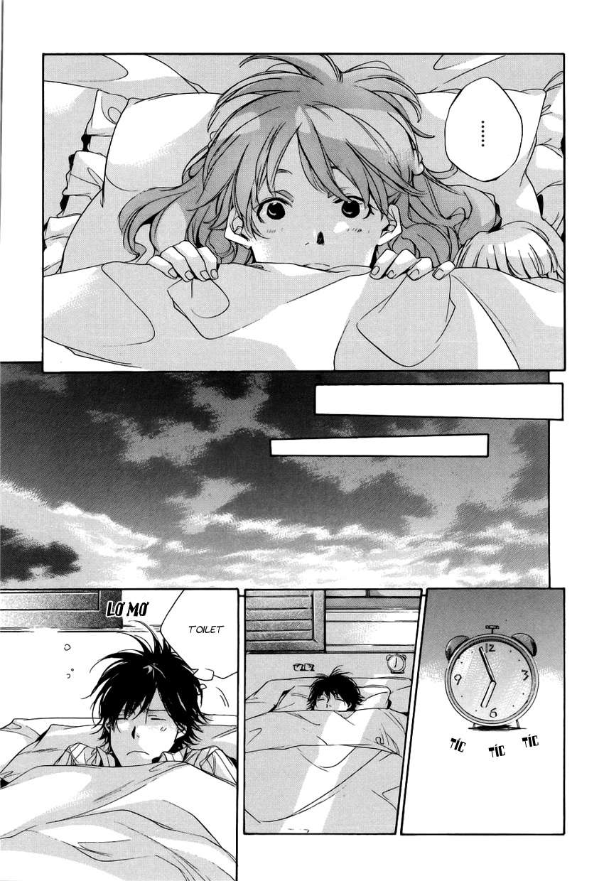 my girl chapter 10 17