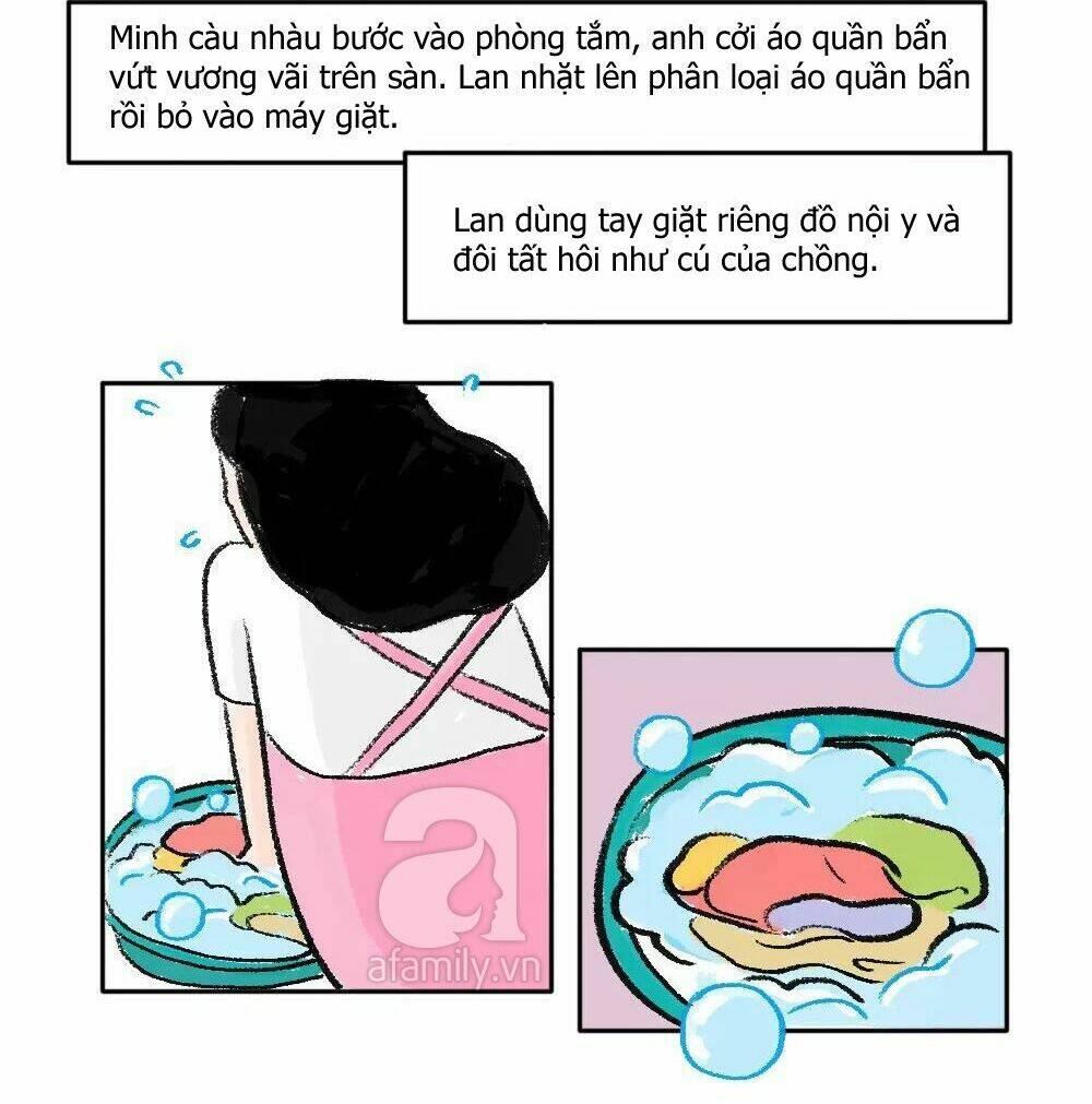 giải mã tình yêu chapter 289 15