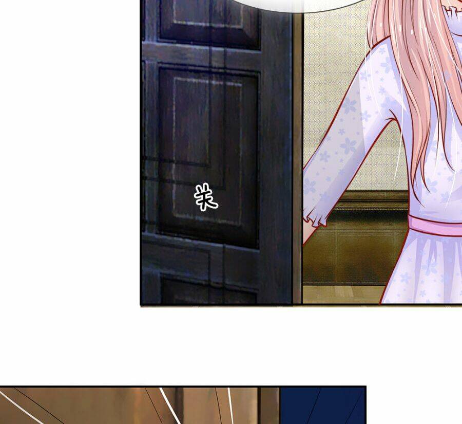 thiếu soái của tôi chính là manh như vậy chapter 50 18