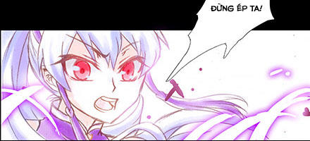 đầu óc đại sư huynh của ta rất đen tối chapter 222 56